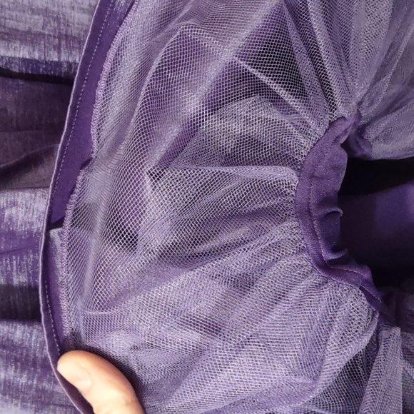 Y2K Formal Dress Winter Formal NYE Party 🎉🥳 - Picture 5 of 10